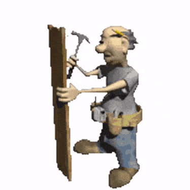 Construction in progress